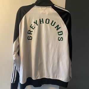Loyola Groundhogs Adidas Jacket